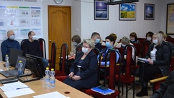 Депутаты Чернянского района рассмотрели 85 обращений граждан в 2020 году