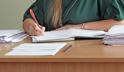 Чернянцы смогут задать вопросы представителю налоговой