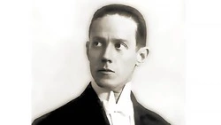 Уроженец Ольшанки Николай Борисович Обухов создал «абсолютную гармонию» в далёком 1913 году