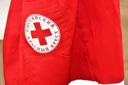 Руководитель чернянского отделения Красного Креста Рита Мирошникова — о профилактике