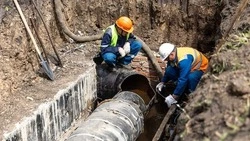 Белгородская область подписала меморандум в сфере ЖКХ