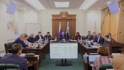 Вячеслав Гладков прокомментировал правки регионального бюджета 