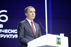 Вячеслав Гладков: «Белгородчина сплотилась, именно это единение поможет нам выстоять»