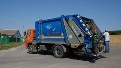 Жители Малотроицкого озаботились порядком вывоза мусора и сточных вод из септиков в отдалённых сёлах