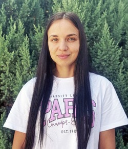 Алина Степаненко из Чернянки открыла своё дело благодаря соцконтракту