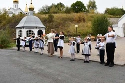 29 финалистов всероссийского конкурса «Первый учитель» проходят испытания в Белгороде