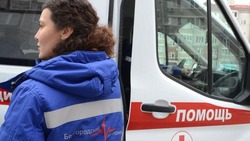 Вячеслав Гладков рассказал о тренировках по слаживанию действий скорой помощи и больниц 