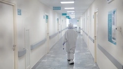О чём мечтают врачи Чернянского района после работы в «красной зоне»