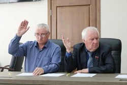 Решение Совета депутатов Чернянского муниципального округа от 01.04.2026 г. № 207