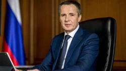 Вячеслав Гладков: «День освобождения — повод вспомнить о вкладе жителей в завоевание Великой Победы»