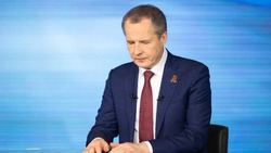 Вячеслав Гладков объявил о перечислении выплат ветеранам Великой Отечественной войны к 9 мая