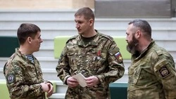 Вячеслав Гладков напомнил об окончании периода приёма заявок на участие в проекте «Сталь»