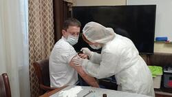 Более 12 тысяч членов белгородских избиркомов сделали прививки от коронавируса