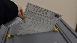 Чернянская избирательная комиссия представила памятку для голосования по месту нахождения