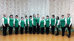 Директор малотроицкого ЦСДК Евгения Костромина: «Культурная жизнь в селе кипит!»