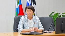 Глава муниципалитета Татьяна Круглякова пригласила чернянцев к общению в прямом эфире