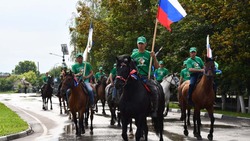 Праздник молока «Орликовская бурёнушка» прошёл в районе