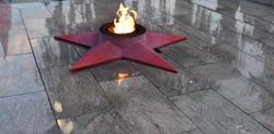 Часы и наковальня. Уроженец села Волотово Павел Лыков написал рассказ о военном детстве