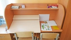 Ресурсный класс чернянской школы №1 обновился благодаря фонду «Поколение»