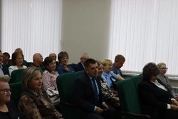 Решение Совета депутатов Чернянского муниципального округа от 26.09.2025 г. №12