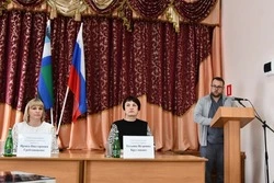 Власти планируют реконструкцию водопровода в хуторах Бородин и Малый Чернянского района