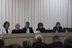 Решение Совета депутатов Чернянского муниципального округа от 26.12.2025 г. № 139