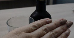 Специалисты отделения профилактики Чернянской ЦРБ рассказали о влиянии алкоголя на здоровье людей
