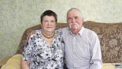 Алексей и Валентина Лазебные из Малотроицкого: «Надо только слушать и слышать друг друга»