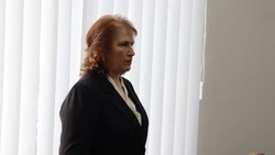 Решение Совета депутатов Чернянского муниципального округа от 27.02.2026 г. № 164