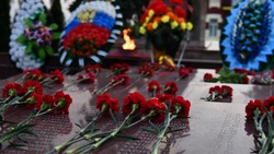 Депутат Государственной Думы Андрей Скоч: «Наш долг — помнить, какой ценой была добыта эта победа»
