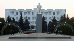 Чернянский район — на первом месте в региональном рейтинге деятельности органов МСУ