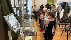 Экскурсовод музея Анна Серова прислала в редакцию воспоминания свидетелей событий зимы 1943 года