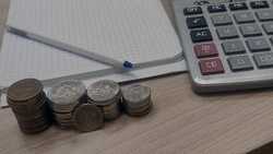 Чернянская ТИК опубликовала сведения о поступлении средств в избирательный фонд