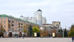 Белгородская область вошла в пятёрку лидирующих регионов с лучшим качеством жизни