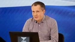 Вячеслав Гладков поздравил белгородских воспитателей с профессиональным праздником