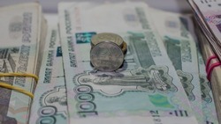 Валовой доход субъектов МСП Белгородской области за 2023 год составил более 320 млрд рублей