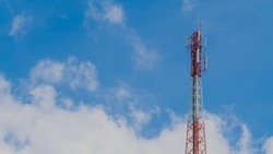 Новые вышки сотовой связи появятся на территории Белгородской области