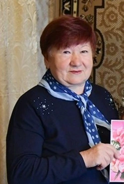Ездочанка Алла Должикова: «Будьте активны и неравнодушны к судьбе родного края»