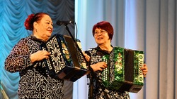 Инклюзивный фестиваль «Поверь в себя» прошёл в Центре культурного развития Чернянки