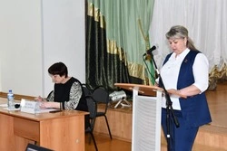 Строители завершат работы на офисе семейного врача в Кочегурах в ближайшее время