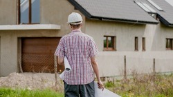147 многодетных семей Белгородской области получат квартиры и дома в 2022 году