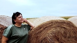 Татьяна Гончарук из Завалищено написала письмо о любимом уголке в районе