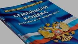 Порядок восстановления в родительских правах — в материале сотрудников чернянской прокуратуры 