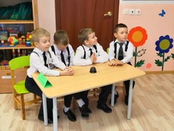 36 дошкольников стали участниками муниципального фестиваля «Юный финансист»