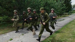 Начальная военная подготовка станет обязательной для всех российских школ