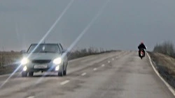 Житель Чернянского района получил ограничение свободы за угон автомобиля