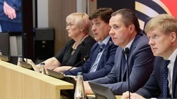 Вячеслав Гладков поручил до 1 июля проработать программу по развитию адаптивного спорта в регионе