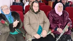 Власти муниципалитета провели открытый диалог с жителями Большанского сельского поселения