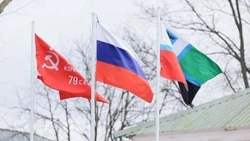 Председатель Белгородской областной Думы Юрий Клепиков обратился к землякам 22 августа