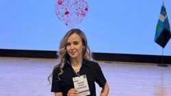 Педагог чернянского Дома пионеров и школьников Алина Рудьева ждёт поддержки земляков